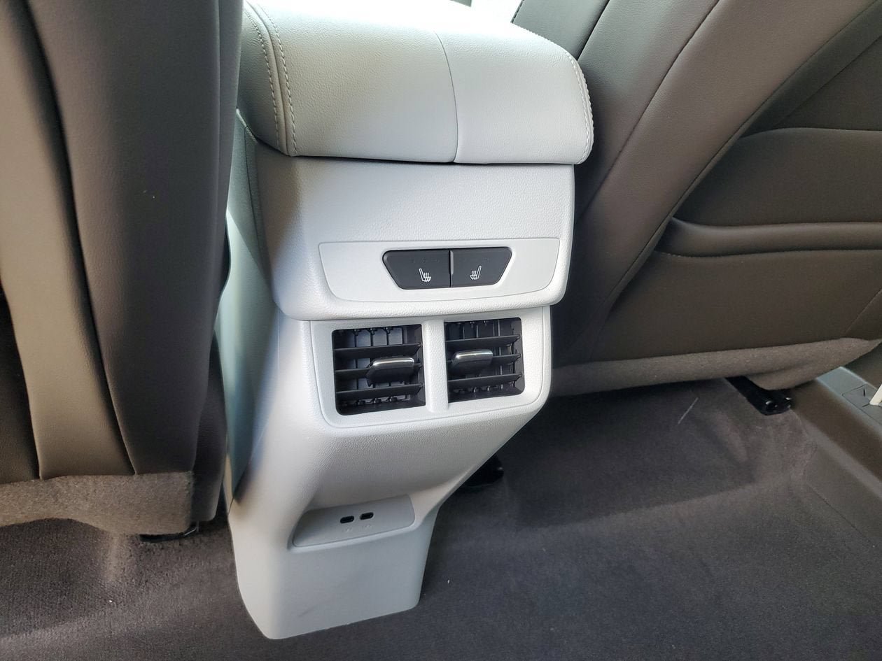 New 2026 GMC Terrain Denali AWD/4WD image 16