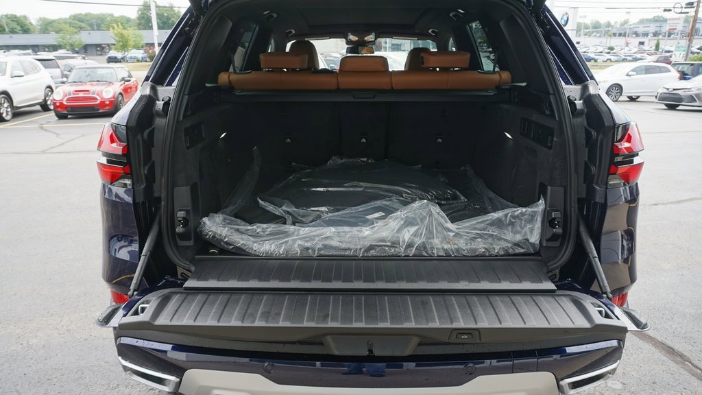 Used 2026 BMW X5 xDrive40i w/ Premium Package image 6