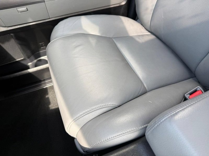 Used 2020 Toyota Sequoia Limited w/ Safety & Convenience Package AWD/4WD image 27