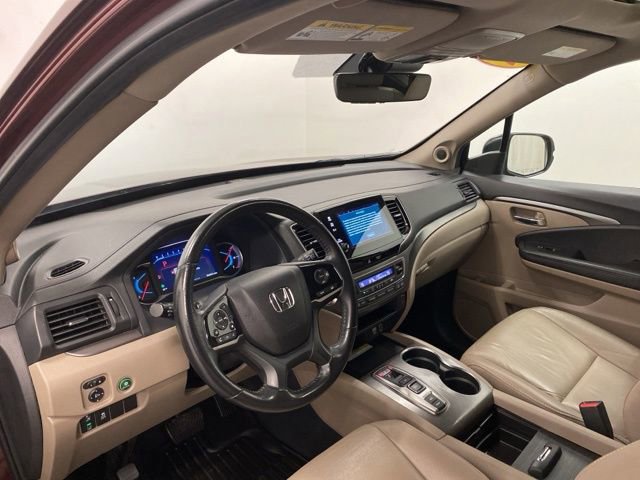 Used 2022 Honda Pilot Special Edition image 7