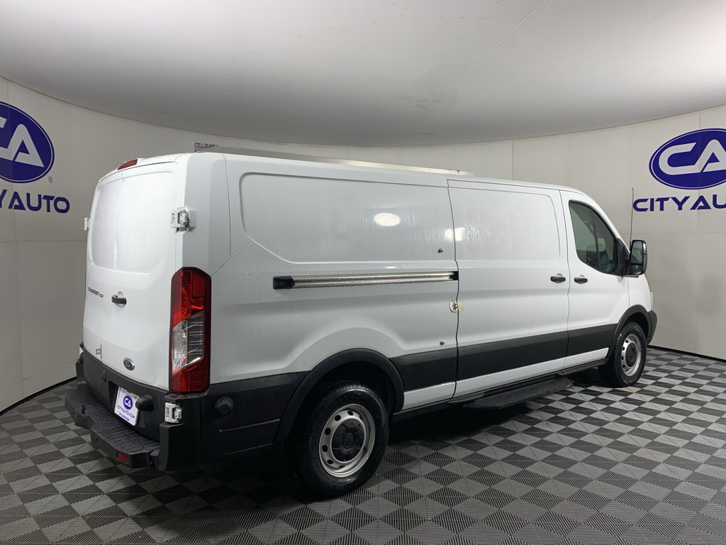 Used 2019 Ford Transit 250 148 Low Roof image 3