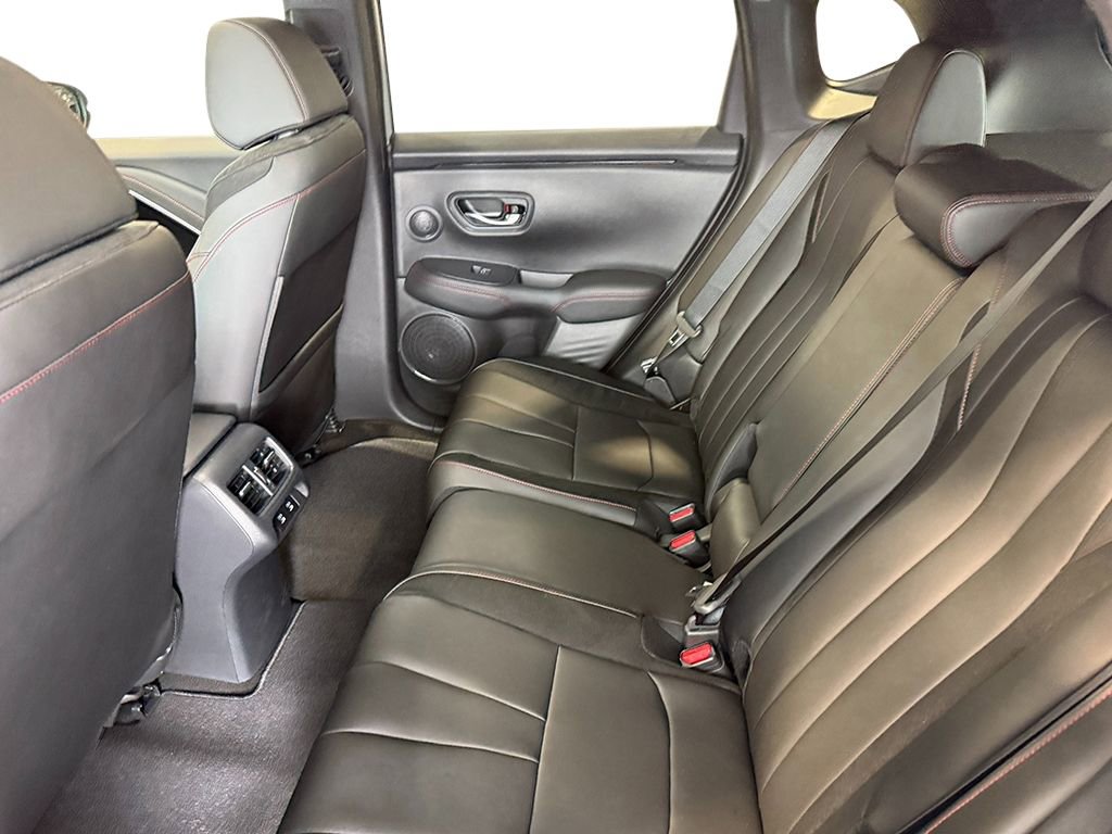 New 2026 Acura ADX A-Spec image 26