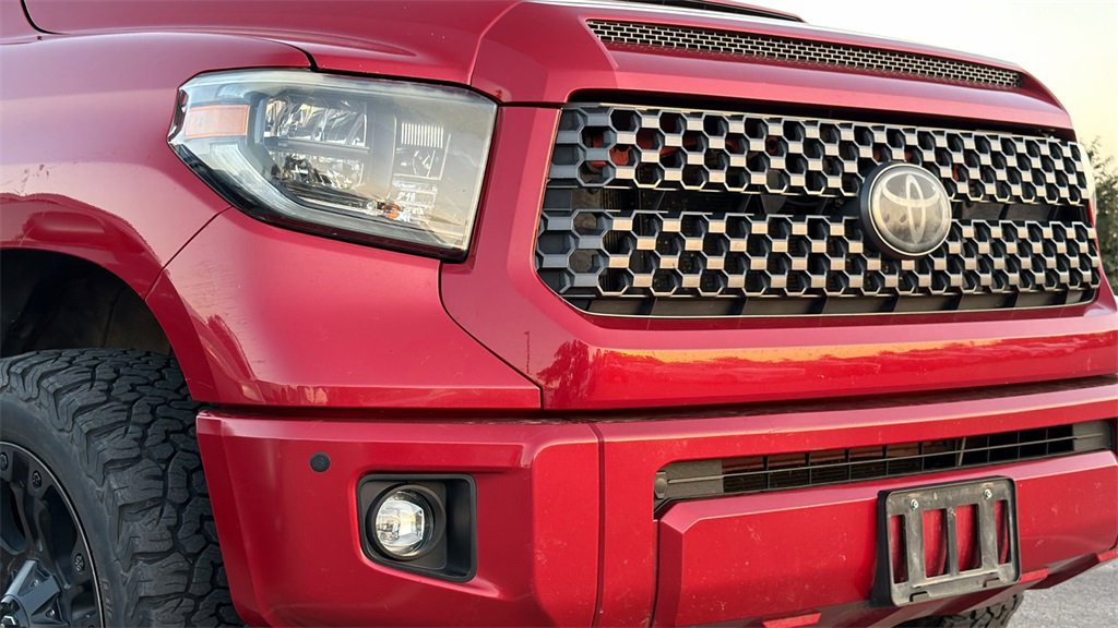 Used 2019 Toyota Tundra SR5 image 13