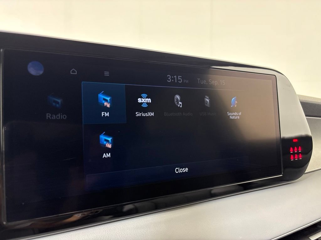 Used 2024 Hyundai Palisade SEL AWD/4WD image 28