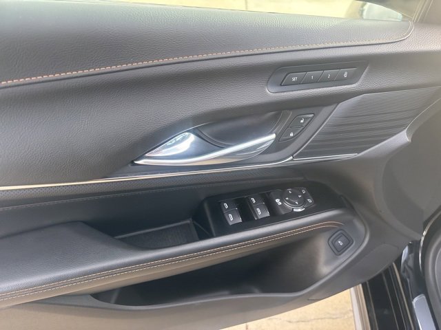 Used 2023 Cadillac CT4 Sport image 18