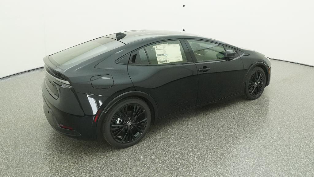 New 2026 Toyota Prius Plug-In Hybrid image 85