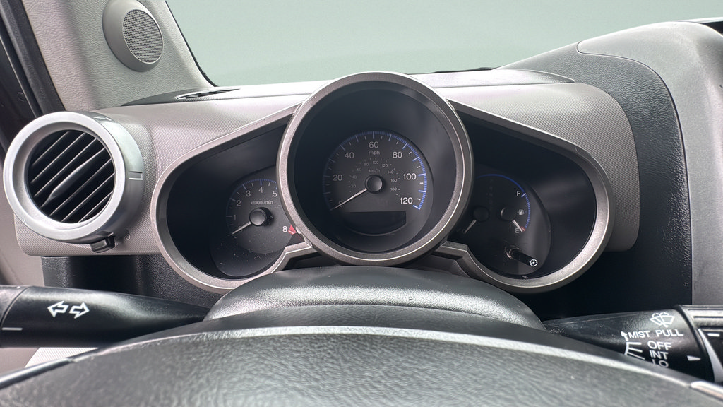 Used 2009 Honda Element EX image 19