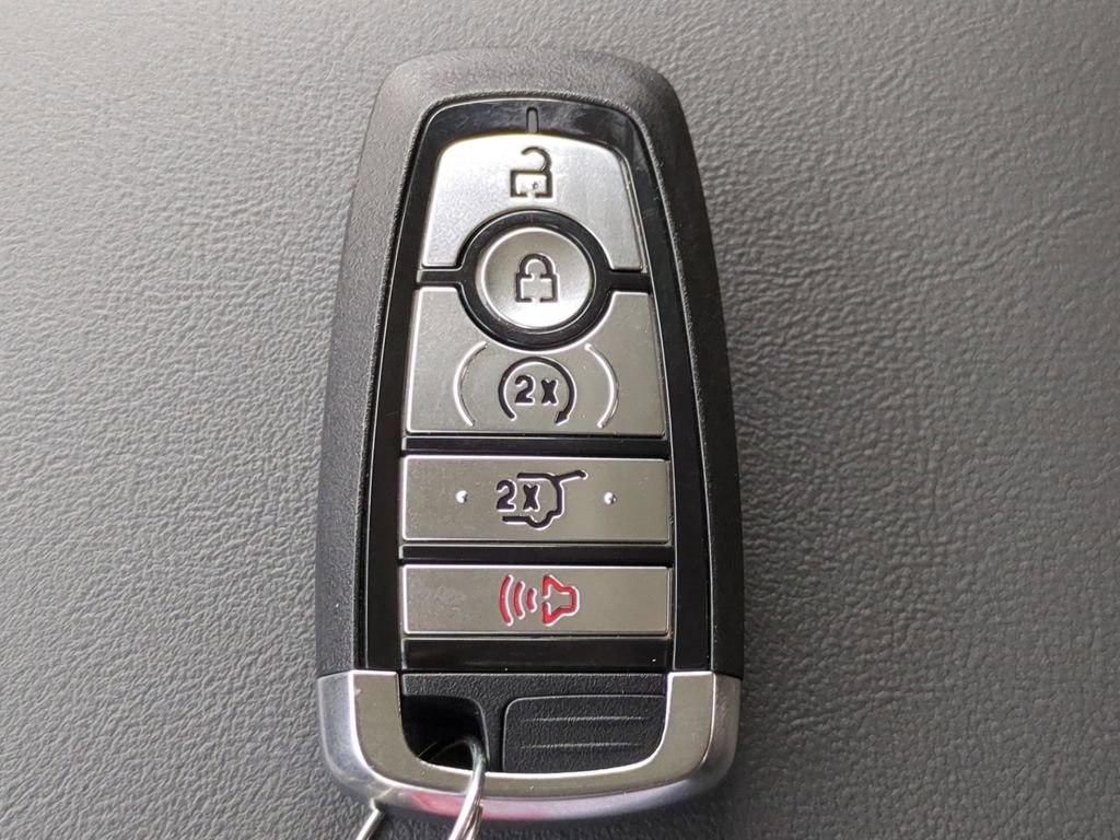 Used 2026 Ford Explorer Active w/ Active Comfort Package AWD/4WD image 25