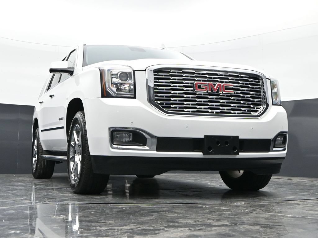 Used 2020 GMC Yukon Denali w/ Open Road Package AWD/4WD image 46