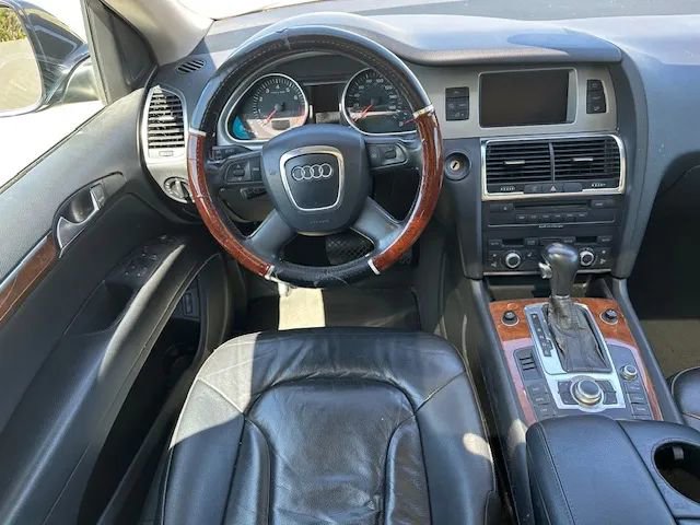 Used 2008 Audi Q7 3.6 Premium image 4