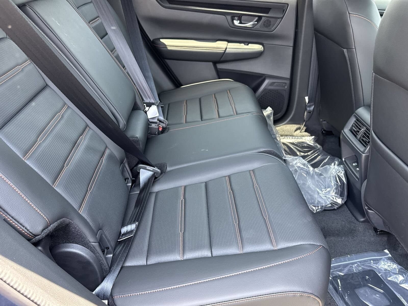 New 2026 Honda CR-V Sport-L image 9