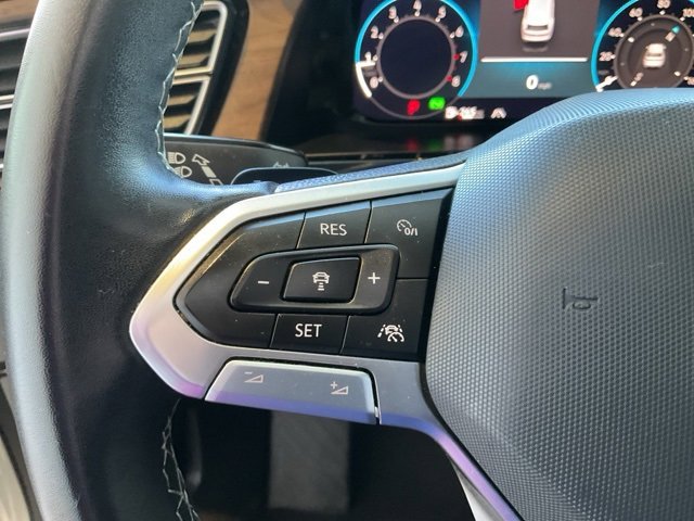 Used 2024 Volkswagen Atlas SE image 10