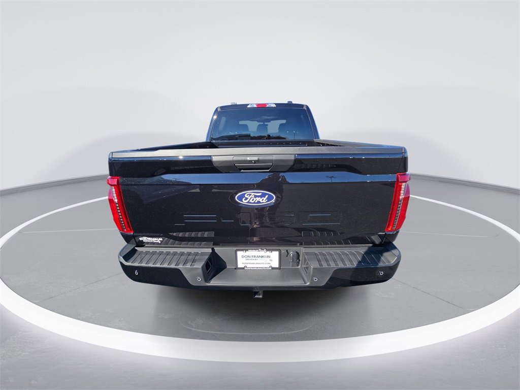 Used 2025 Ford F150 STX image 7