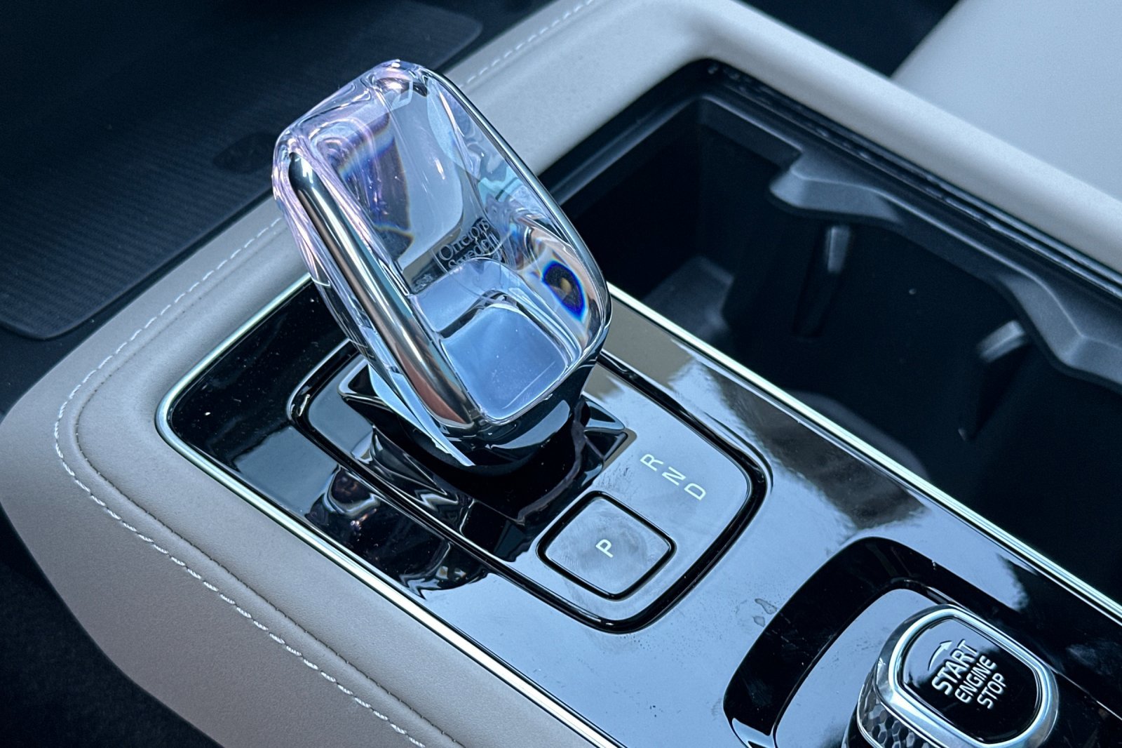 New 2026 Volvo XC90 B5 Plus AWD/4WD image 20