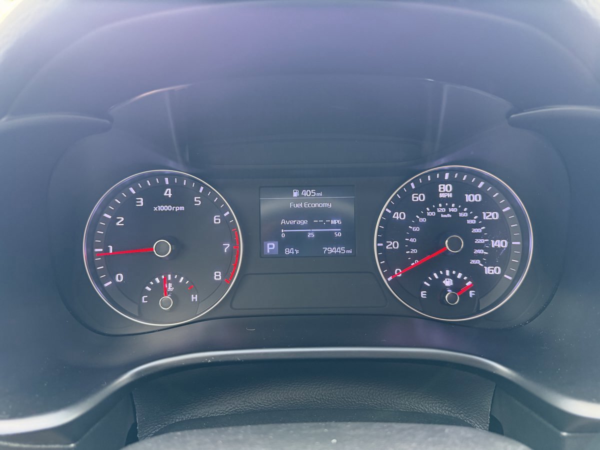 Used 2019 Kia Forte LXS FWD image 24