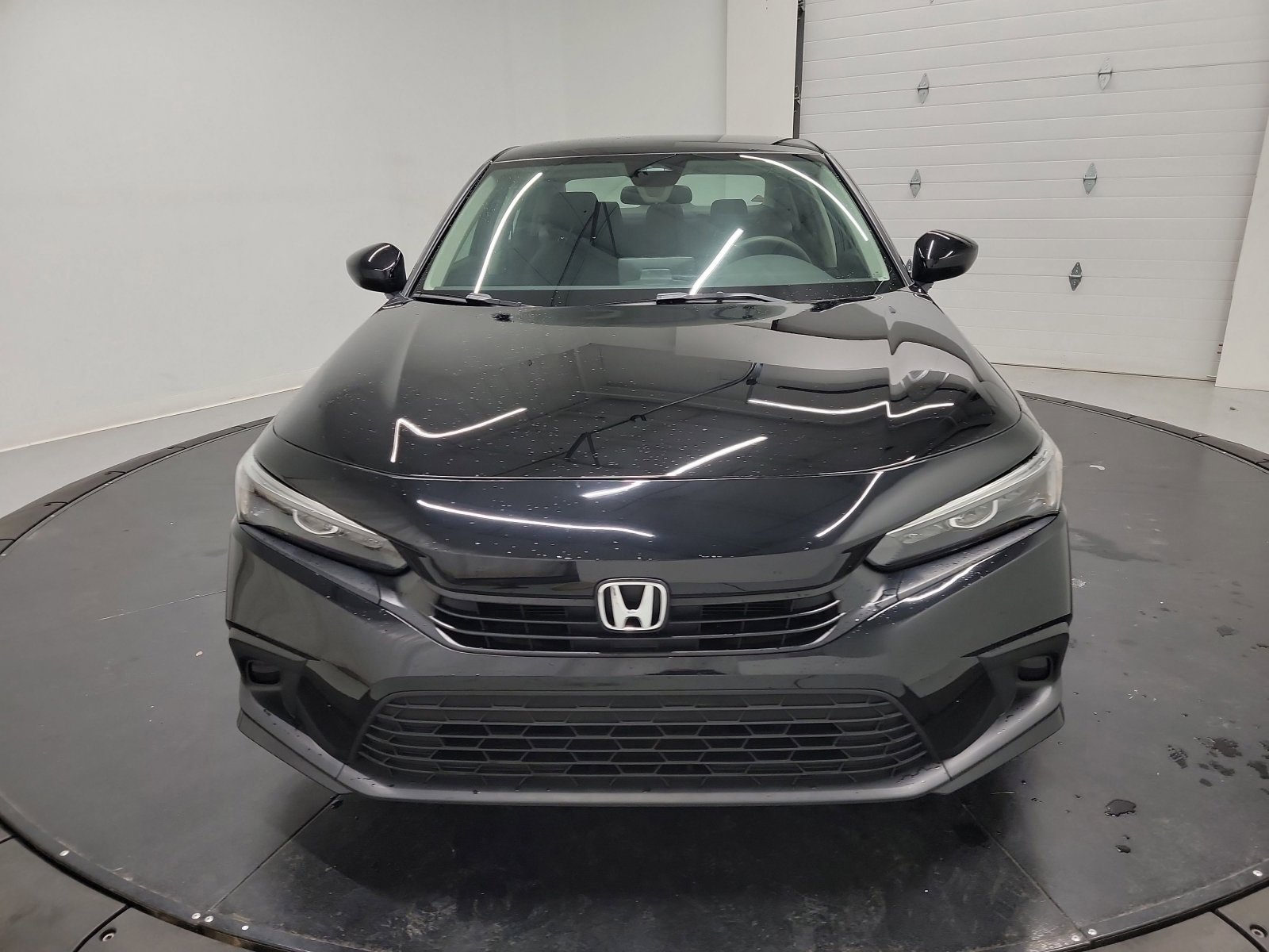 Certified 2024 Honda Civic LX image 11