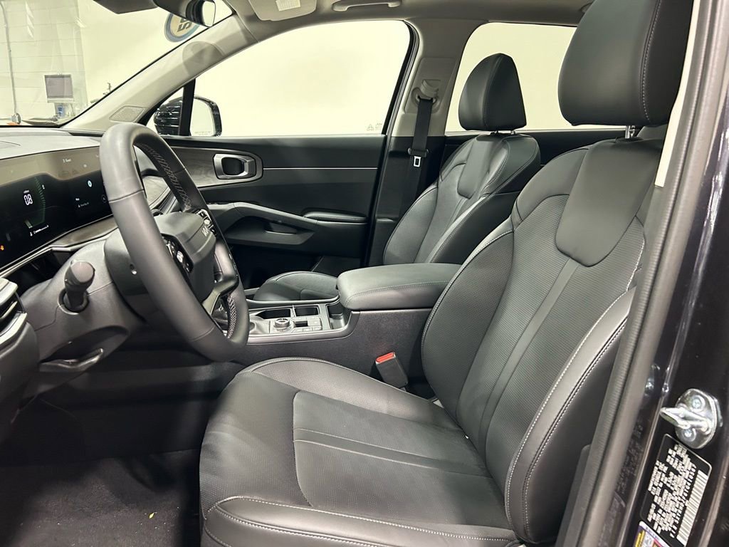 New 2026 Kia Sorento X-Line EX image 8