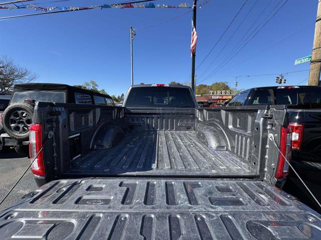 Certified 2023 Ford F150 Lariat w/ Equipment Group 502A High AWD/4WD image 28