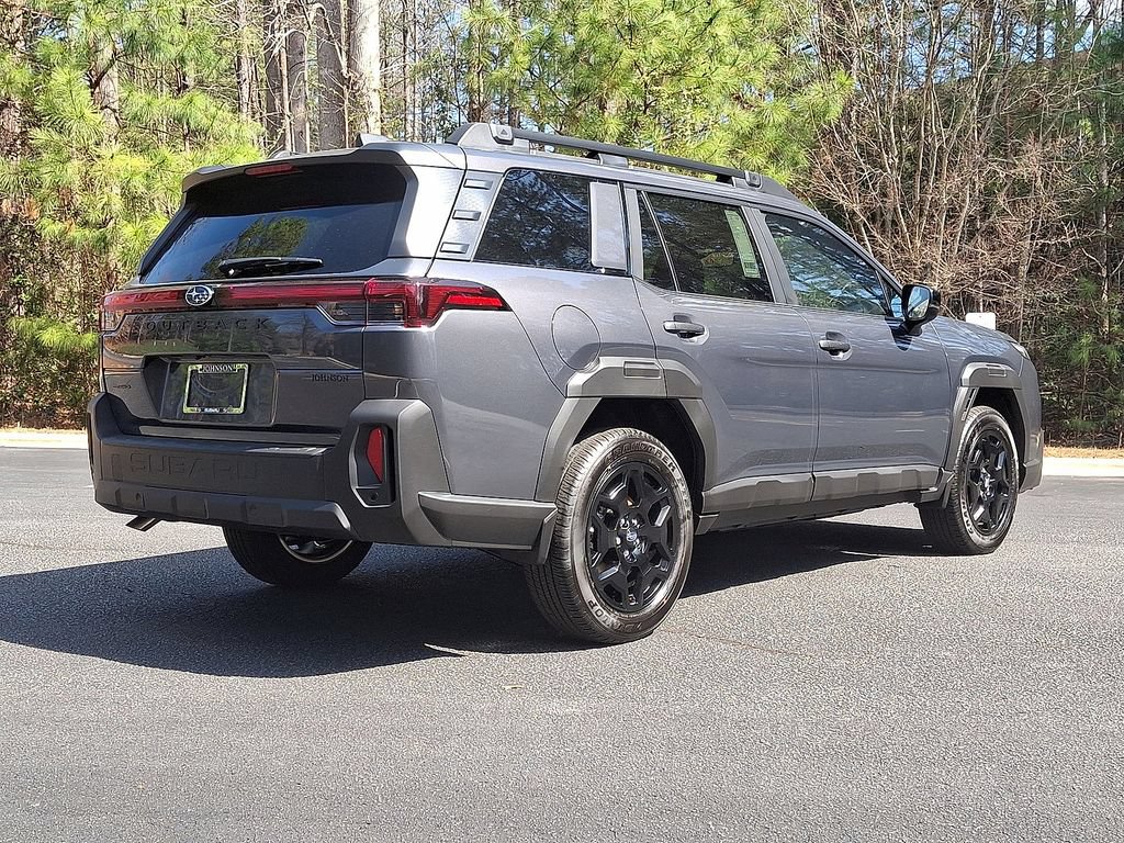 New 2026 Subaru Outback Limited w/ Premium/Limited Package 2 AWD/4WD image 12