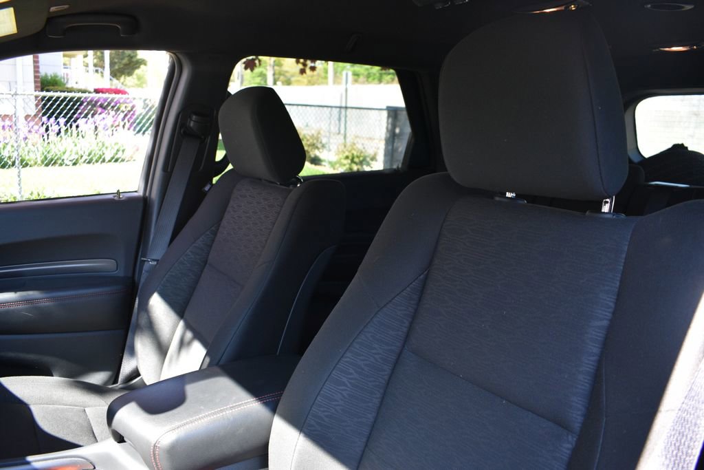 Used 2026 Dodge Durango GT AWD/4WD image 10
