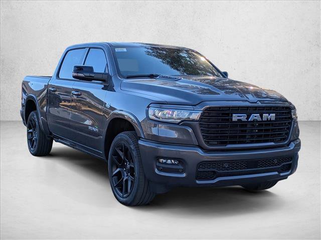 New 2026 RAM 1500 Laramie image 9