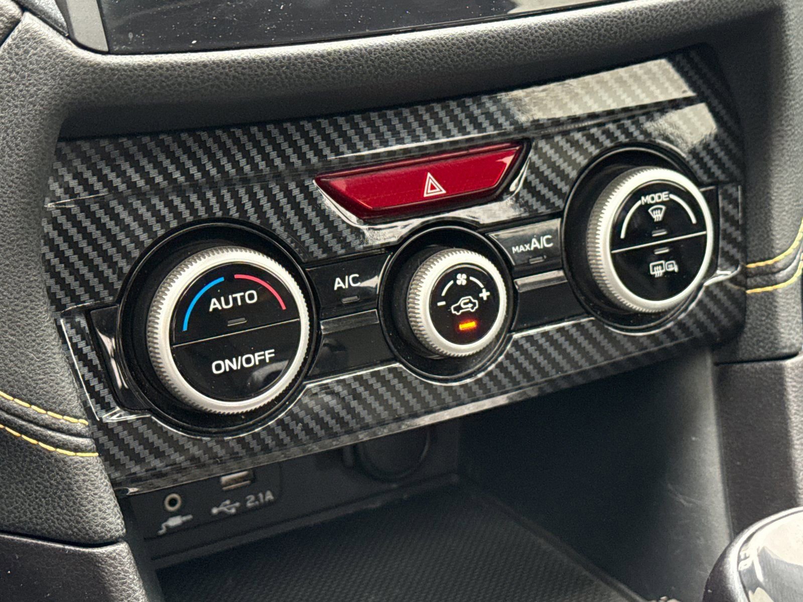 Used 2022 Subaru Crosstrek 2.5i Sport w/ Moonroof Package image 21