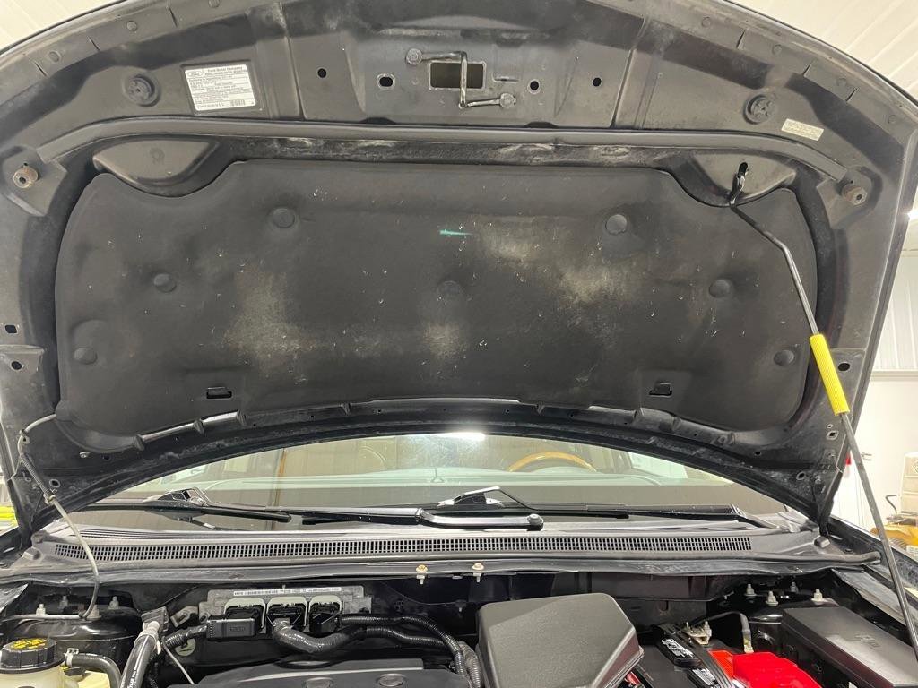 Used 2011 Lincoln MKX AWD w/ 102A Rapid Spec Order Code image 41