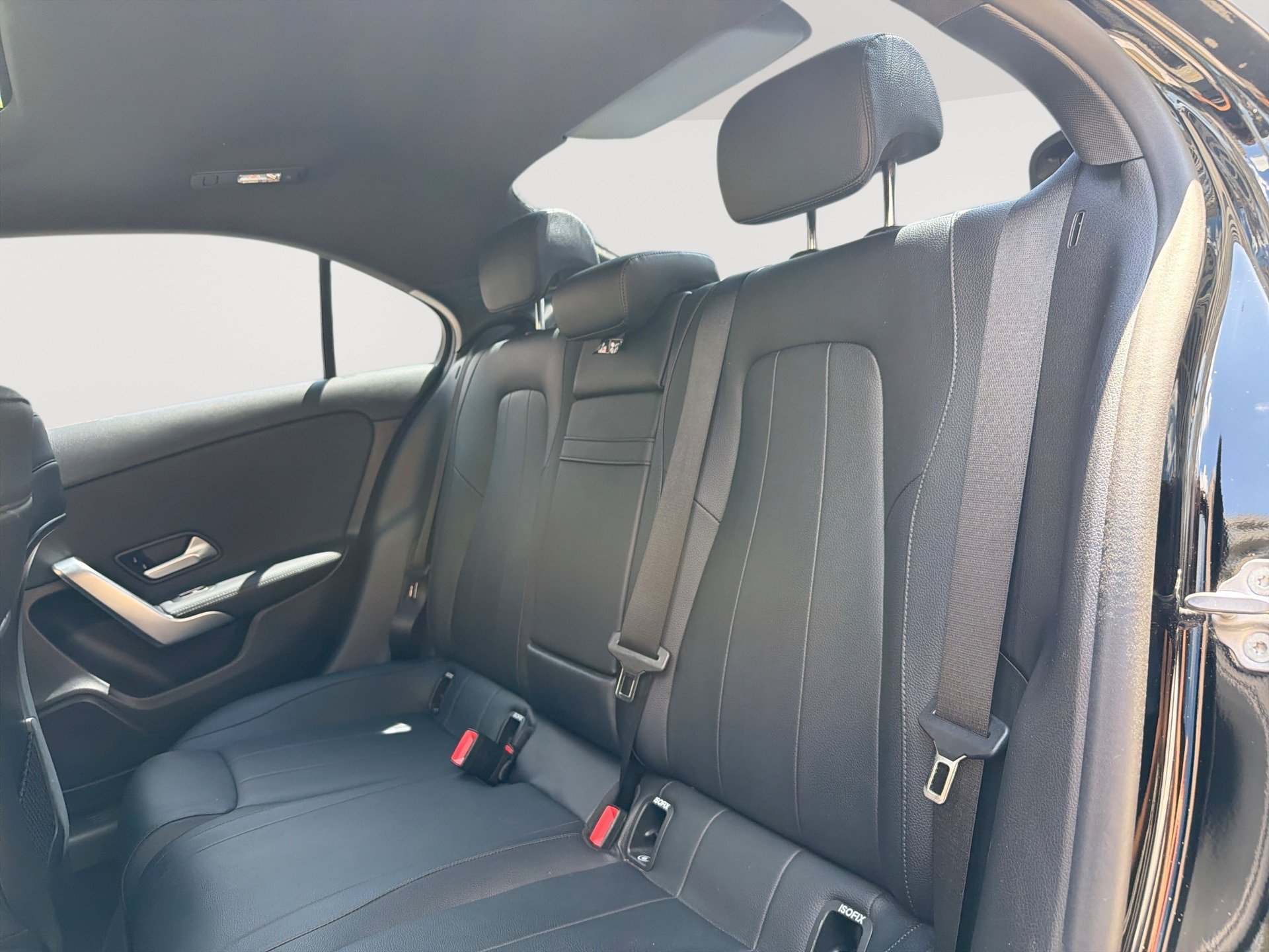 Used 2021 Mercedes-Benz A 220 w/ Premium Package image 26