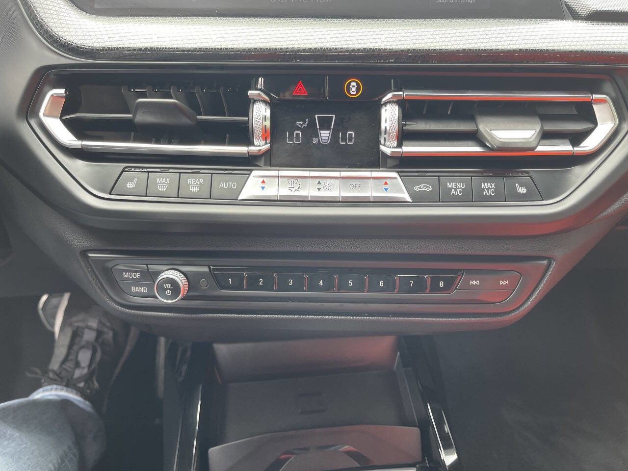 Used 2020 BMW M235i xDrive Gran Coupe w/ Premium Package image 40