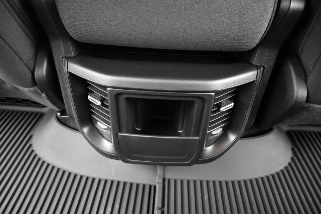 New 2027 RAM 1500 Warlock AWD/4WD image 27