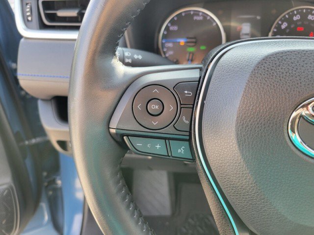 Used 2022 Toyota RAV4 SE image 18