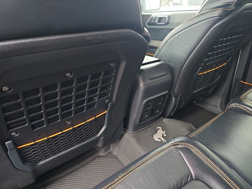 Used 2021 Ford Bronco Badlands image 17