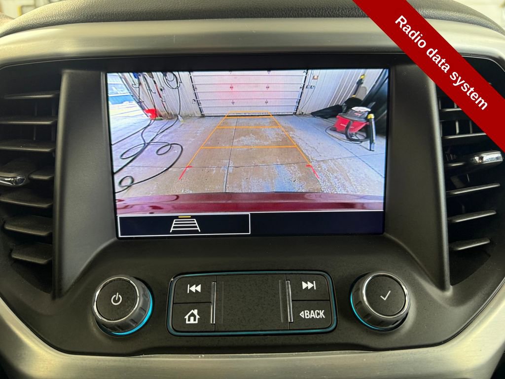 Used 2023 GMC Acadia SLE w/ Driver Convenience Package image 27