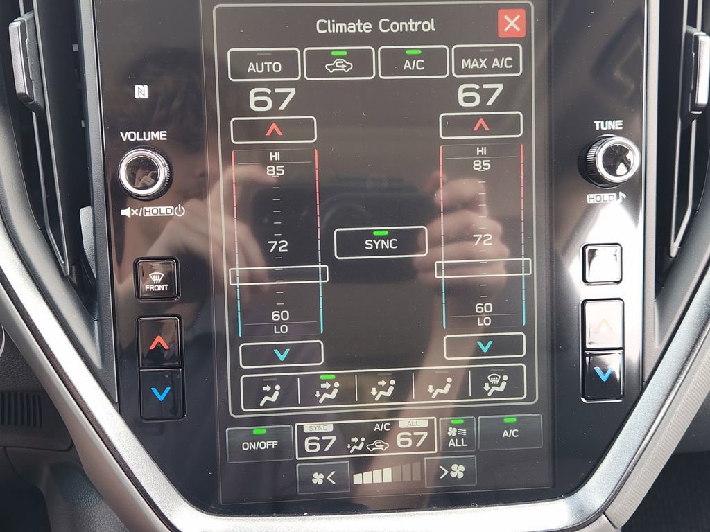 New 2026 Subaru Crosstrek 2.5i Limited image 15