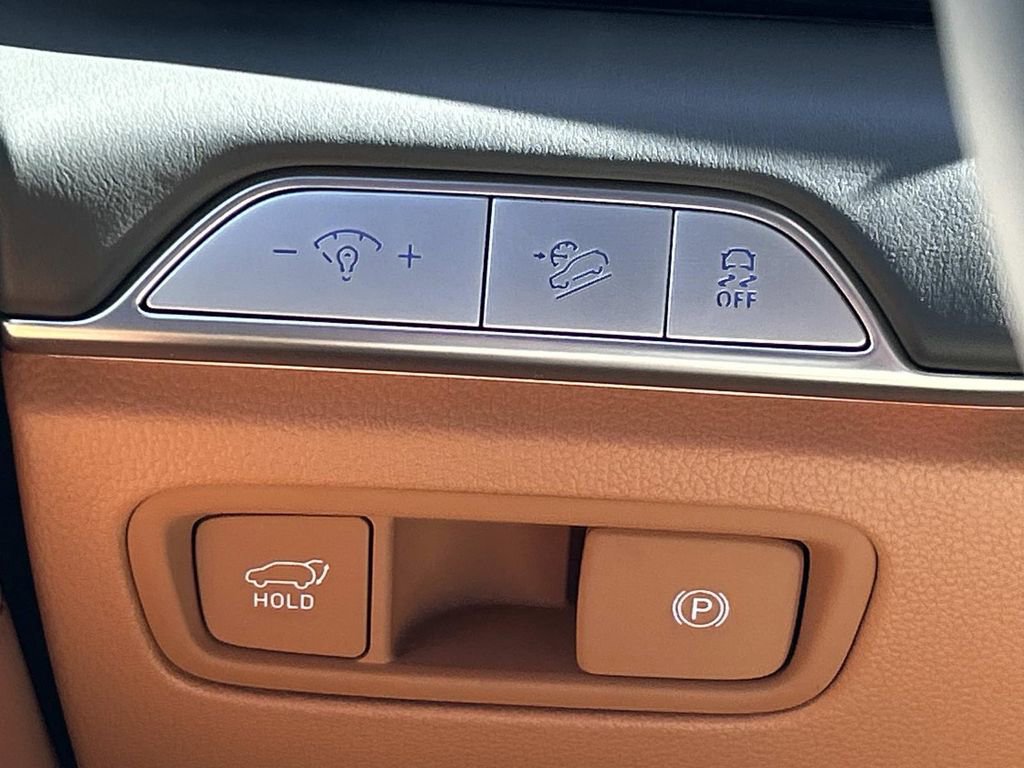 New 2026 Genesis GV80 3.5T Advanced image 39