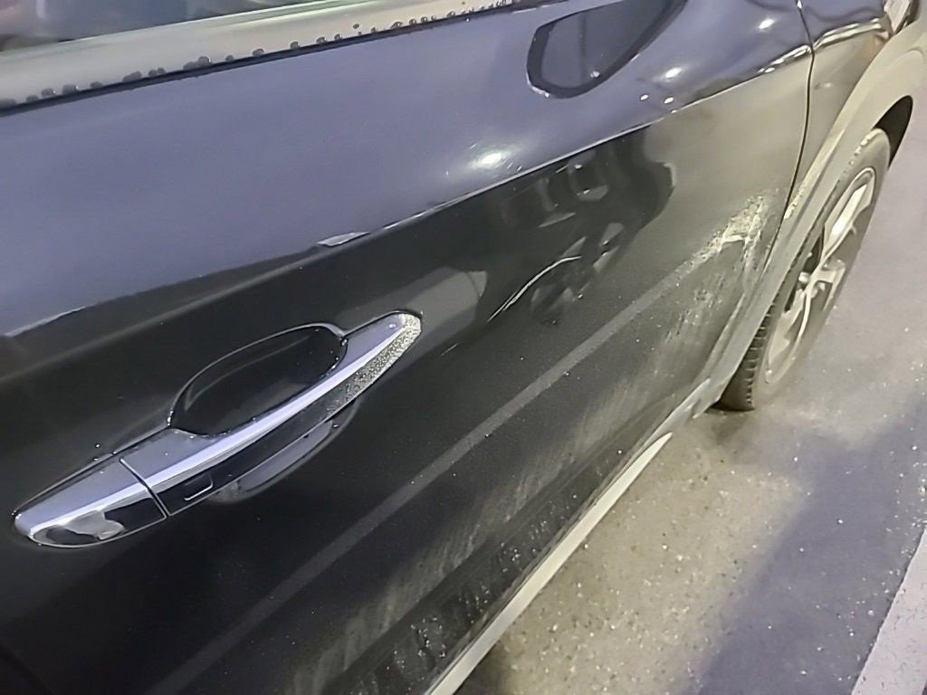 Used 2018 Hyundai Tucson Limited w/ Ultimate Package 02 image 20