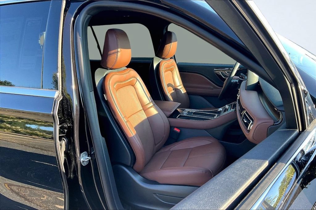 New 2026 Lincoln Aviator Reserve RWD image 11