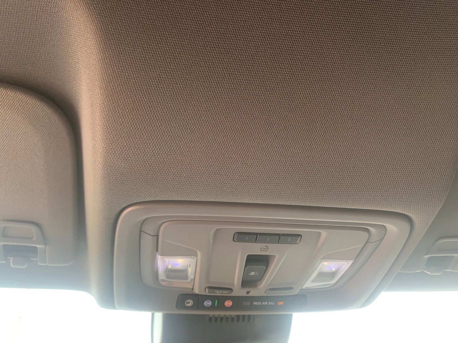 Used 2024 Chevrolet Silverado 2500 LTZ w/ LTZ Plus Package image 20