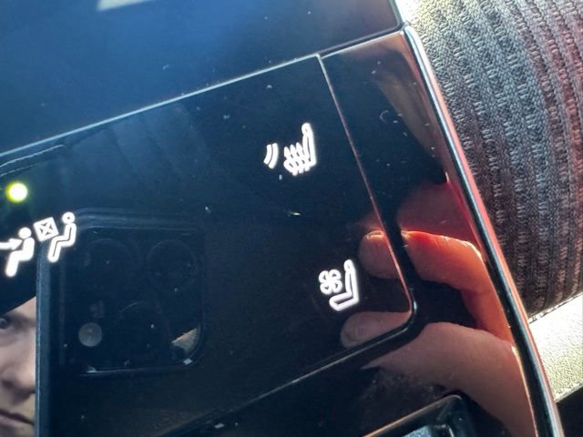 Certified 2024 Toyota bZ4X Limited w/ Weather Package image 18