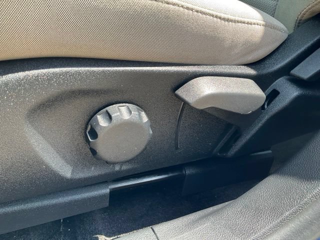 Used 2018 Ford Fusion S FWD image 8