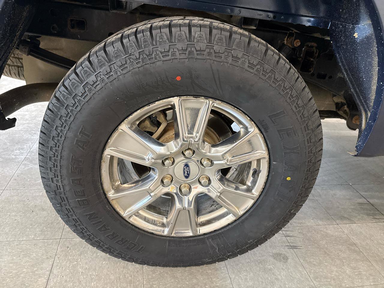 Used 2016 Ford F150 XLT w/ Equipment Group 301A Mid AWD/4WD image 56