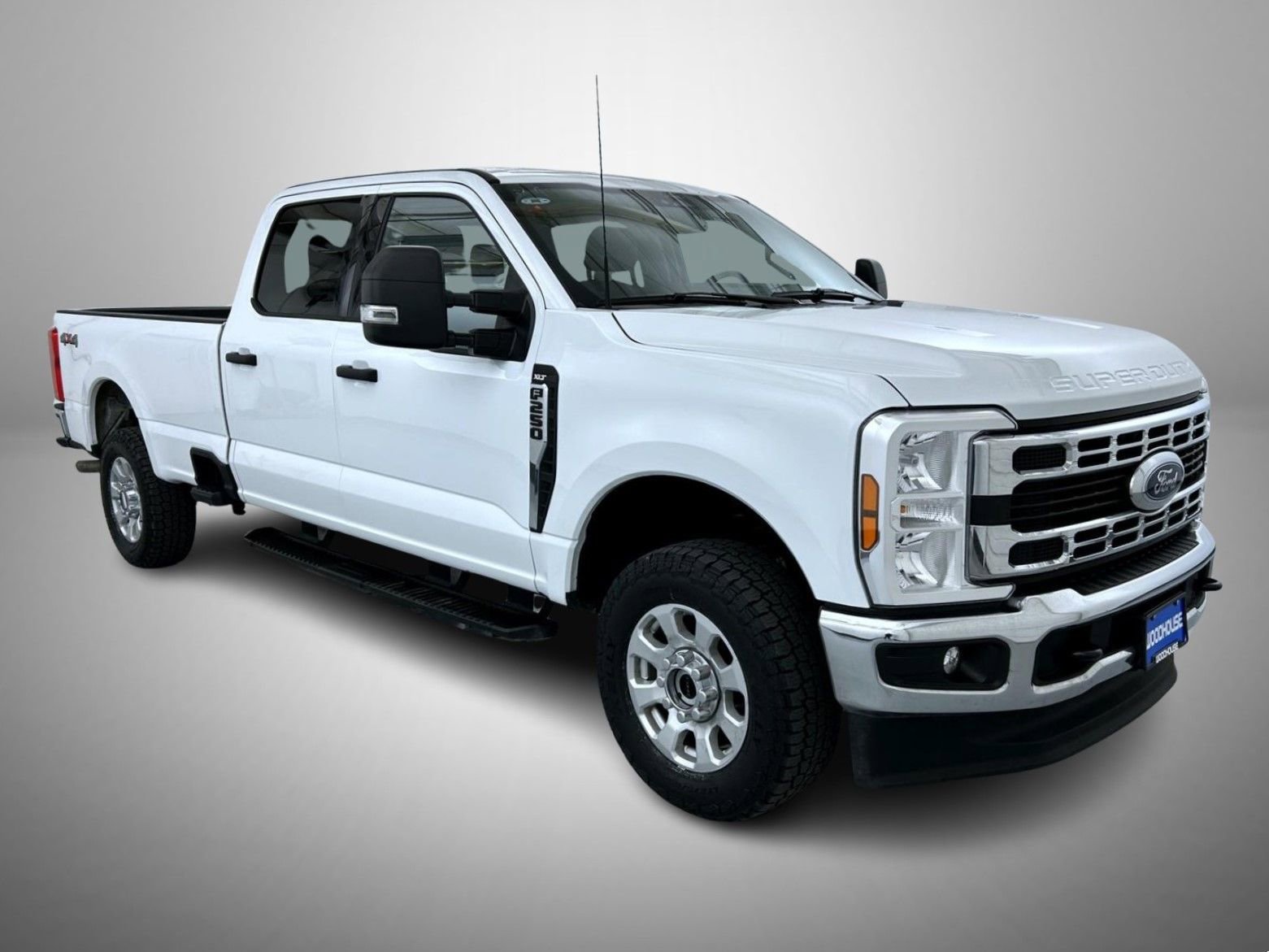 Used 2024 Ford F250 XLT image 3