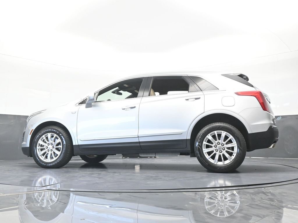 Used 2019 Cadillac XT5 FWD image 55