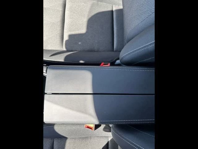 New 2026 Nissan Rogue SV image 17