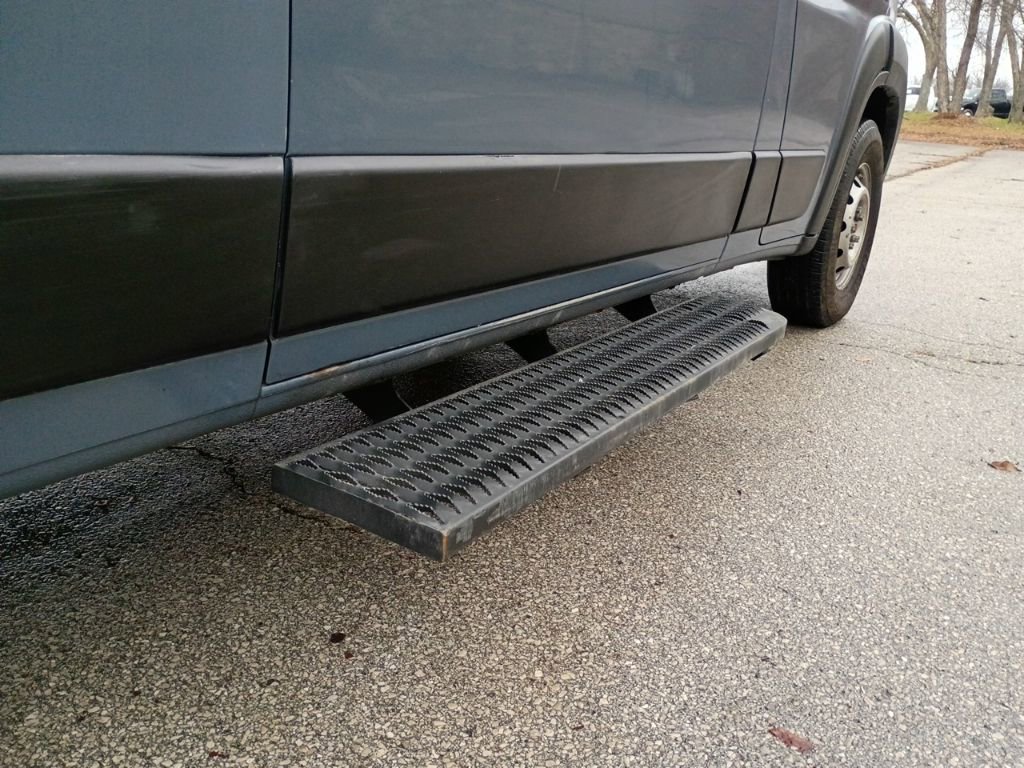 Used 2020 RAM ProMaster 3500 image 19