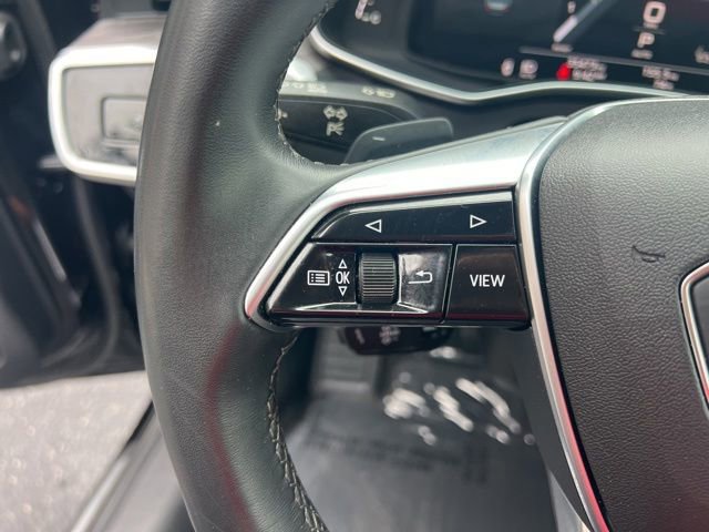 Used 2024 Audi A6 Premium Plus AWD/4WD image 11
