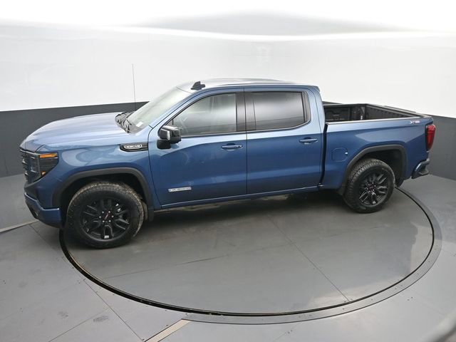 New 2026 GMC Sierra 1500 Elevation image 39