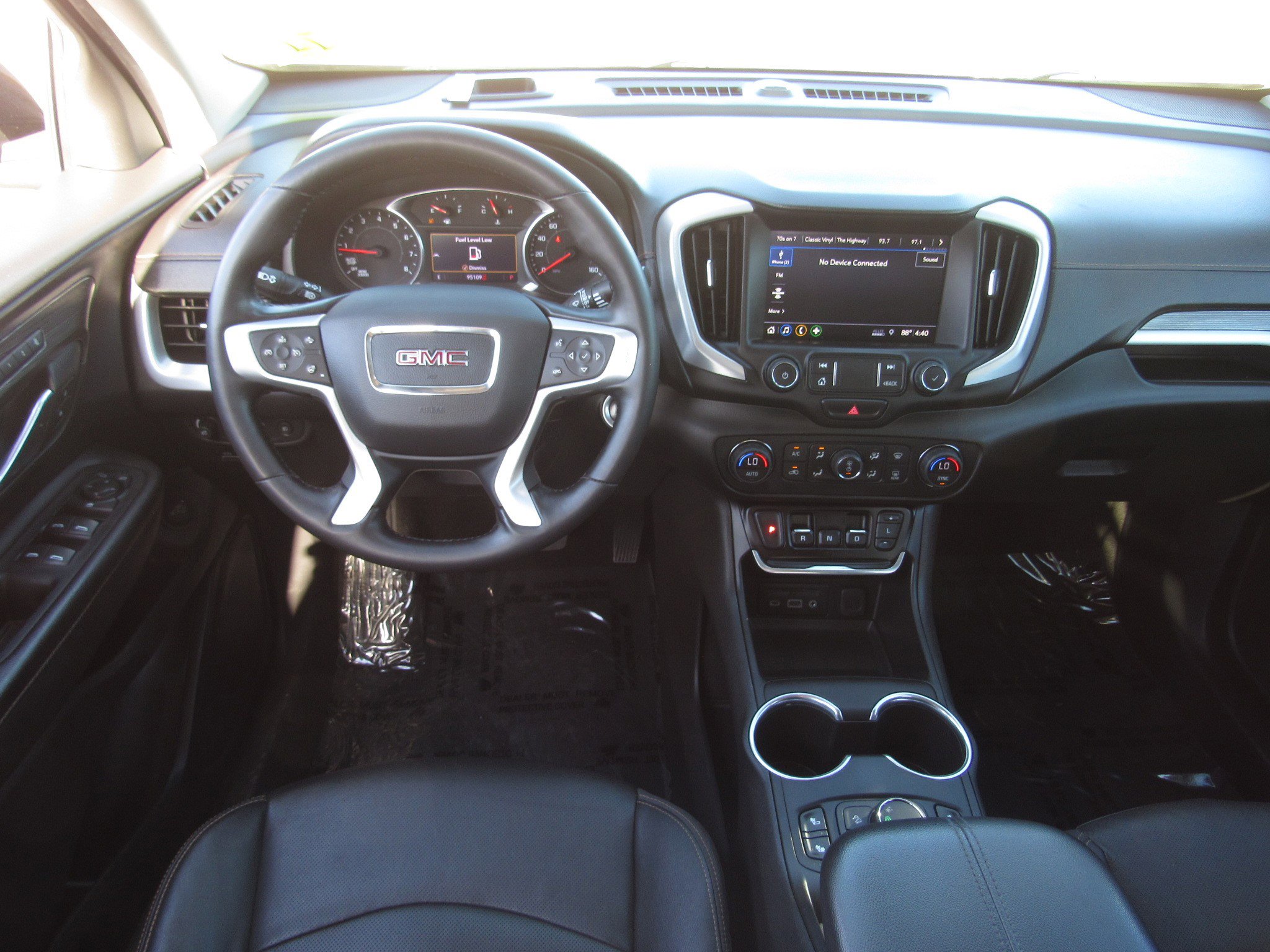 Used 2020 GMC Terrain SLT w/ Preferred Package image 17