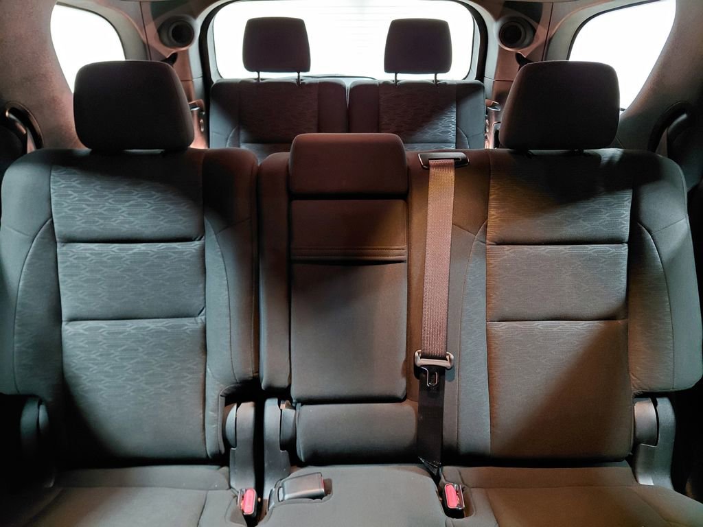 Used 2024 Dodge Durango R/T w/ Blacktop Package AWD/4WD image 20