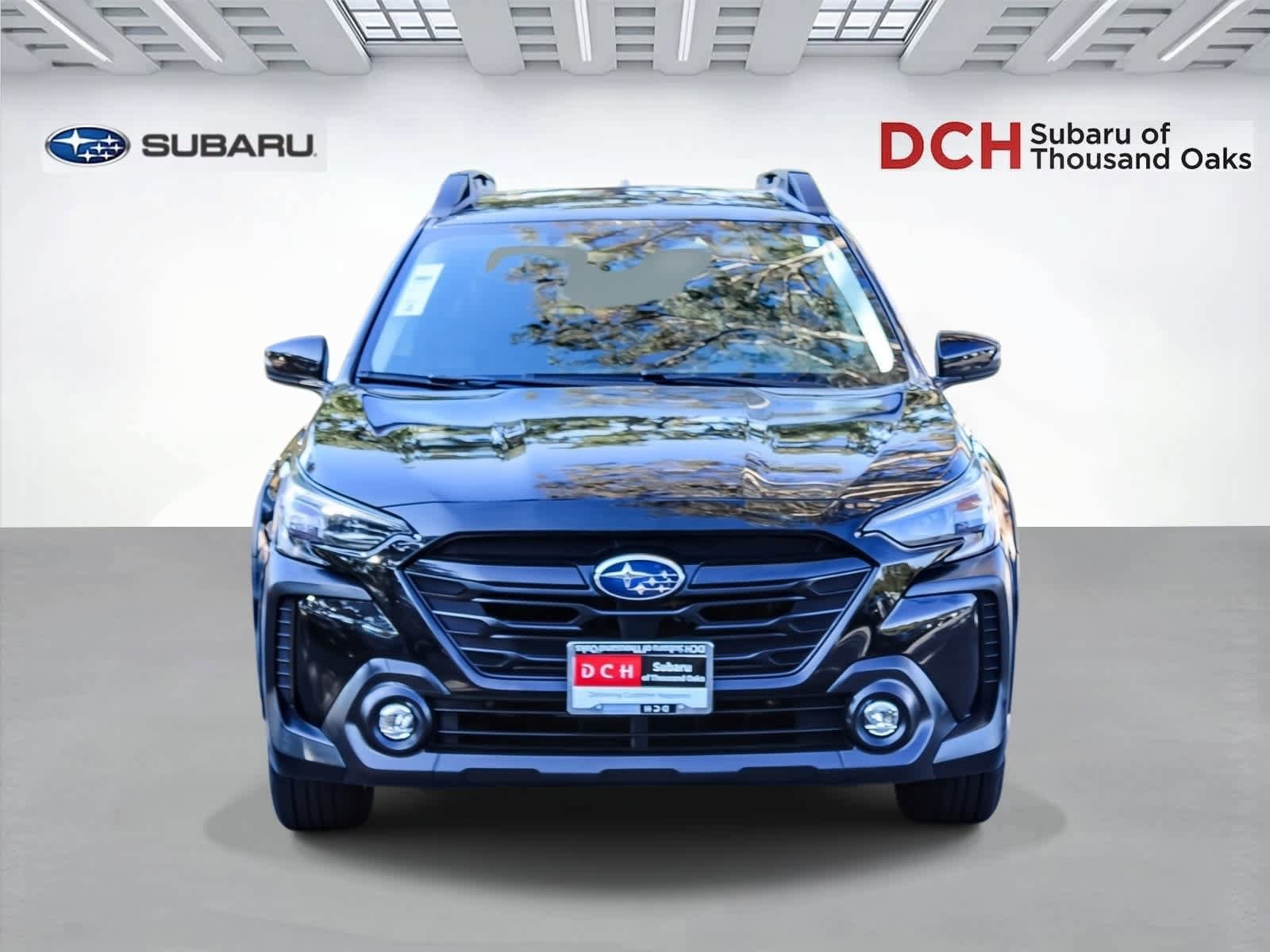 Certified 2023 Subaru Outback Onyx Edition AWD/4WD image 2